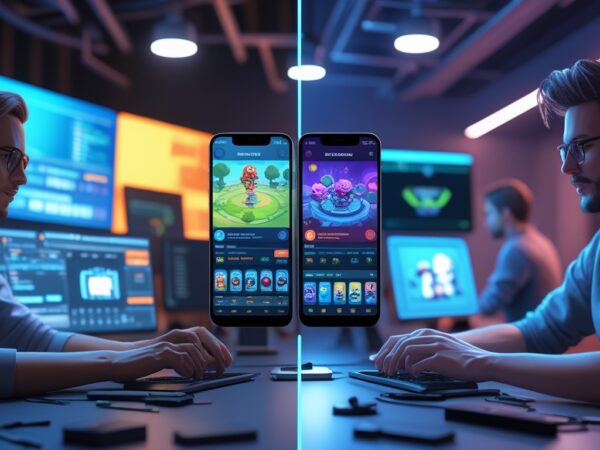 Custom Game Development vs Templates: What to Choose