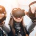 Virtual Reality life games