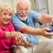 The Benefits of Video Games for Seniors