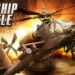 Gunship Battle - a helicopter 3D Android game best android 2d games