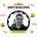 Meet the Team - Yehor, Unity Developer