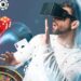 VR Becomes Reality For The Online Casino Industry