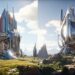 Unity vs Unreal Engine: Choosing the Right Game Engine for Your Project