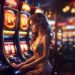 The Artistic Evolution of Slot Games