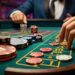 The Mathematics Behind Casino Games: Understanding the Odds and the House Edge