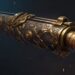 Crafting the Perfect Weapon: A Deep Dive into RPG Weapon Design