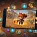 Mobile Game Design Strategies for Success