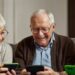 Golden Gamers: Designing Video Games for Seniors