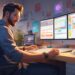 Build, Launch, Profit. Guide to Success in Casual Mobile Games