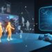 More than just numbers: How linear algebra helps game design