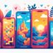 Casual Game Mechanics: Classics and New Hits of 2025