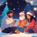 Christmas Games with Meaning: Stories, Values, and Holiday Games
